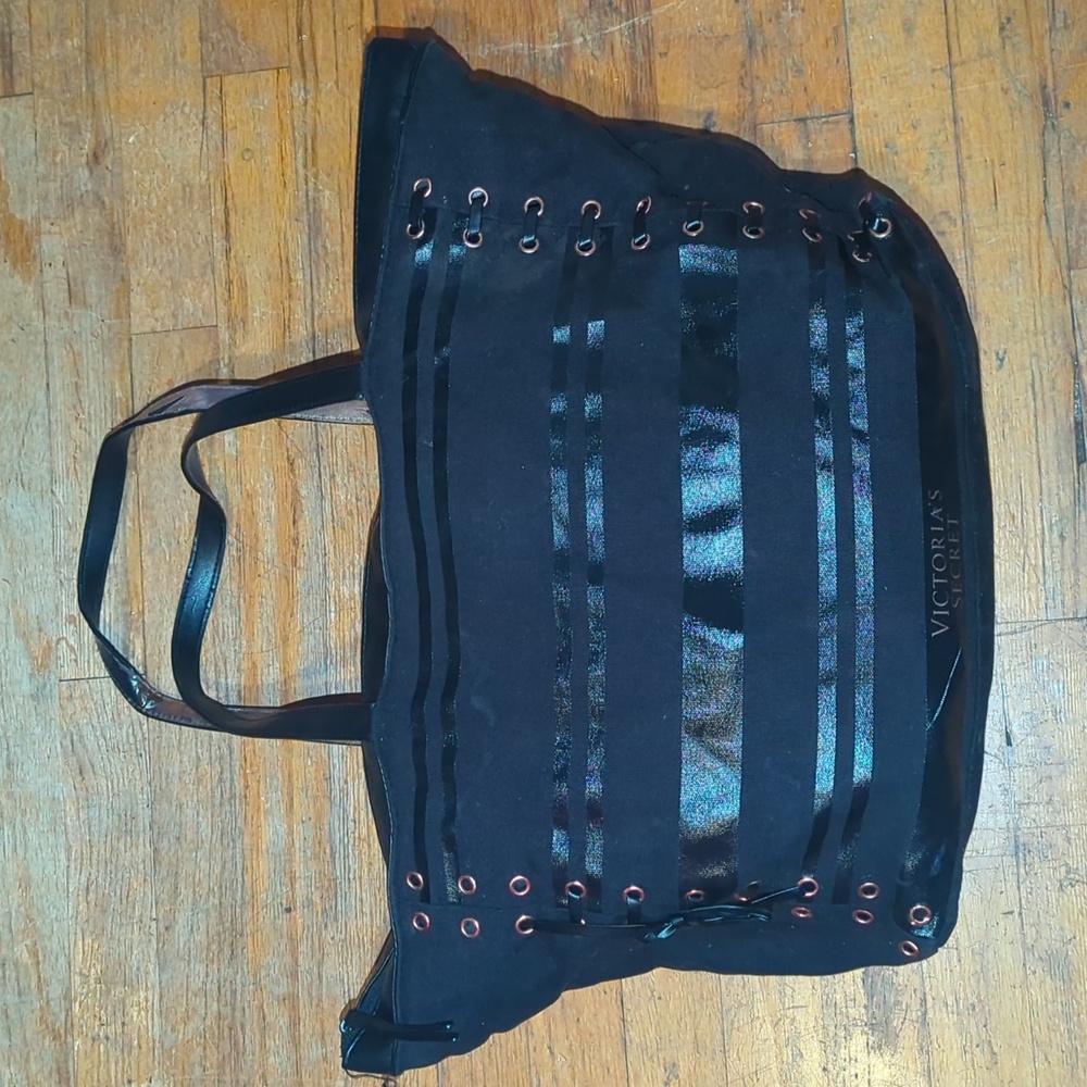 Black Carry-On
